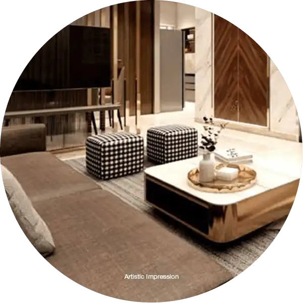 24K Espada Hinjewadi – exclusive row house for sale in Pune